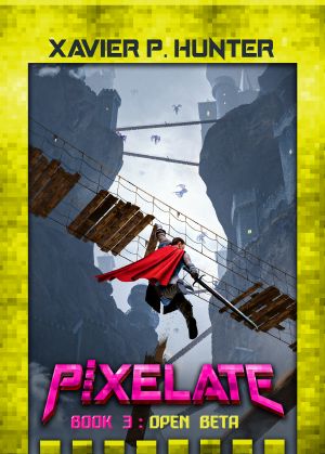 [Pixelate 03] • Open Beta